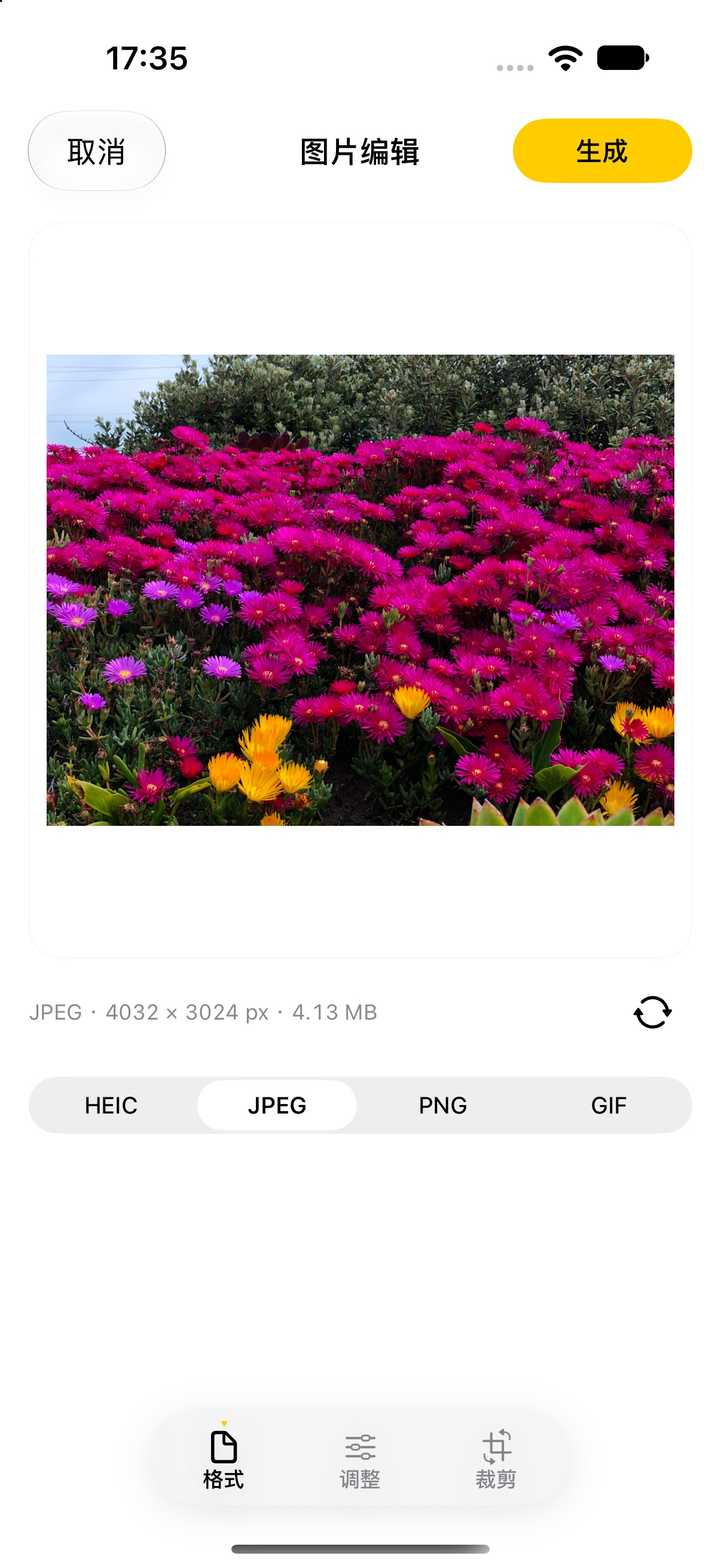 This Pic Can Change screenshot